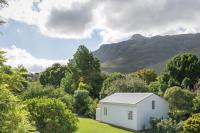 B&B Greyton - The Earthy Inn - Bed and Breakfast Greyton