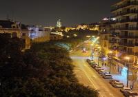 MALAGUETA Beach & Sun - B&B Málaga