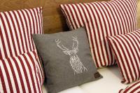 Molars Hüs - Ferienwohnung Bad Hindelang