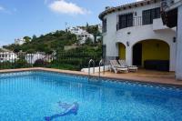 B&B Pego - Los Delfines - Bed and Breakfast Pego