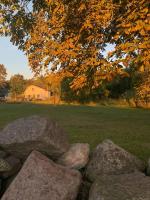 Landhaus „Blattgold“ - Bed and Breakfast
