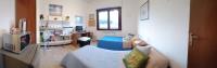 B&B Roma - Family Villa Room!!! - Bed and Breakfast Roma