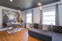 Spurriergate Apartments- In the heart of the city centre - Bed and Breakfast York