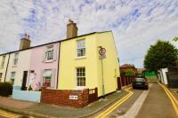 B&B Deal - Pebbles - Bed and Breakfast Deal