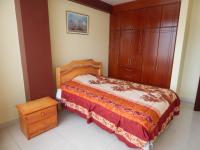 B&B Ambato - Comodo y centrico - Bed and Breakfast Ambato