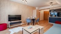 Studio-Apartment