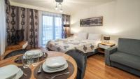 Studio-Apartment