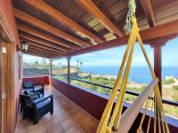 Bollullo Sunset - Apamate - Bed and Breakfast La Orotava