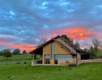Les Perruchons ancienne grange rénovée avec soin - Chambres d’hôtes