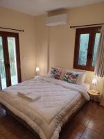 Superior Zimmer mit Kingsize-Bett