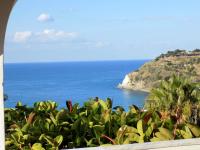 Apartment mit Meerblick