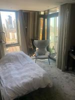 Single Room with Balcony