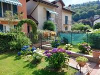 B&B Orta San Giulio - Casa Ilda - Bed and Breakfast Orta San Giulio