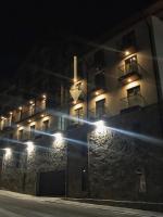New Gudauri Loft 1 Apart 104 - B&B