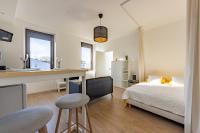 Le studio Sicre proche commdités parking facile - B&B Castelsarrasin