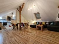 Apartmán Konírna - B&B Harrachov