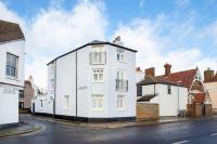 Hoop & Griffin - B&B
