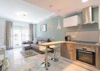 Supreme City Centre & Parking - Ferienwohnung Málaga