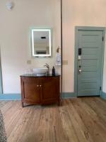 Chambre Lit Queen-Size