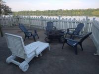 Beautiful Lake House at the Matanzas Beach - B&B Havana