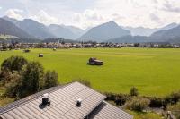 Alpine Lifestyle Lodge - B&B Oberstdorf