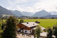 Alpine Lifestyle Lodge - B&B