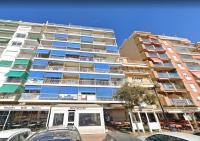 SPECTACULAR SEA VIEW Fuengirola - Bed and Breakfast Fuengirola