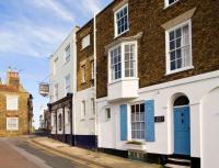 Blue Skies - B&B Deal