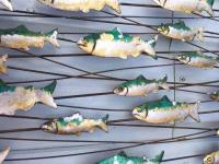 Blue Skies - B&B Deal