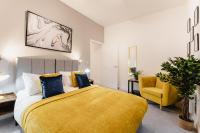 B&B Halifax - Prescott Court Serviced Apartments - Bed and Breakfast Halifax