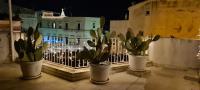 LE SUITES AL TORRIONE - Ferienwohnung