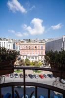 AD MAIORA Boutique Suite - Bed and Breakfast Napels