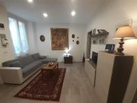 Casa Calù - Ferienwohnung Genua