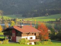 B&B Weissensee - Seehaus Verena - Bed and Breakfast Weissensee