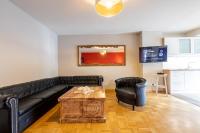 Haus Ludwig Falkenstein - B&B