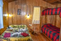 Bungalow (4 adultos)