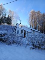 Chalupa V Mlýnkách - B&B Bělá pod Pradědem