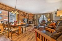 Gorgeous Winter Park Condo with Private Deck! - B&B