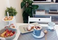 La Casa delle Betulle - Bed and Breakfast Cardano al Campo