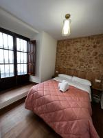 Apartamentos Rey - Chambres d’hôtes Cordoue