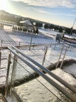 Golf Apartament 10 - Ferienwohnung Wejherowo