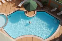 Apartamento Hansa Reef - B&B