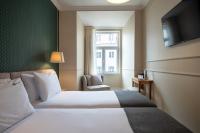 B&B Lisbon - Rossio FLH Suites - Bed and Breakfast Lisbon