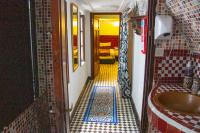 Classic Quadruple Room