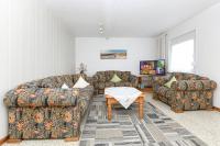 Apartment mit 2 Schlafzimmern und Dusche