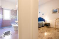 Il gabbiano a Ballarò - B&B