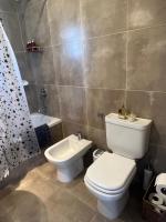 Departamento a metros del parque 3ro C - B&B Tandil