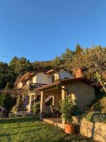 B&B Nuova Gorizia - Beautiful holiday cottage DaMa - Bed and Breakfast Nuova Gorizia