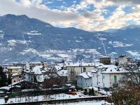 appartamento St Orso CIR-AOSTA-0162 - B&B