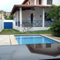 Casa Solaris - Bed and Breakfast Aquiraz